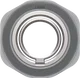 UAG Magnetic Ring Stand LT Magnetische Telefoonring met Standaard Transparant afbeelding 7