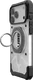 UAG Magnetic Ring Stand LT Magnetische Telefoonring met Standaard Transparant afbeelding 5