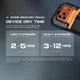 UAG x DRYOUT Phone Recovery Pouch Vochtabsorberend Telefoonhoesje Zwart afbeelding 4