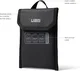 UAG x DRYOUT Phone Recovery Pouch Vochtabsorberend Telefoonhoesje Zwart afbeelding 6