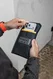 UAG x DRYOUT Phone Recovery Pouch Vochtabsorberend Telefoonhoesje Zwart afbeelding 5