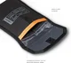 UAG x DRYOUT Phone Recovery Pouch Vochtabsorberend Telefoonhoesje Zwart afbeelding 7