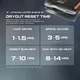 UAG x DRYOUT Ultimate Laptop Sleeve 16 inch Zwart afbeelding 3