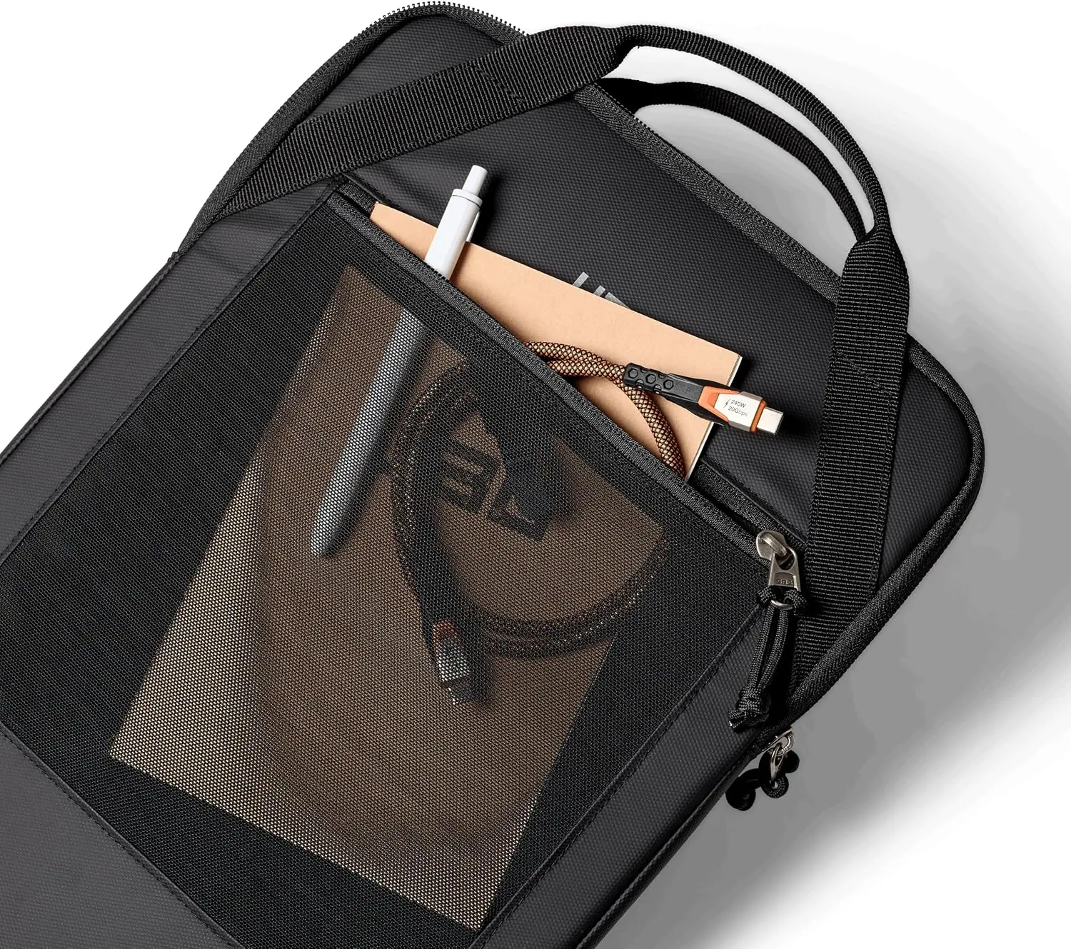 UAG x DRYOUT Ultimate Laptop Sleeve 16 inch Zwart afbeelding 8