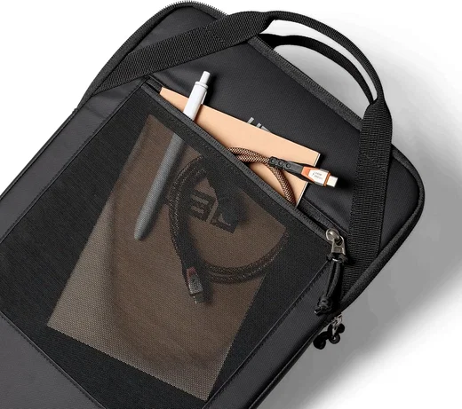 UAG x DRYOUT Ultimate Laptop Sleeve 16 inch Zwart afbeelding 8