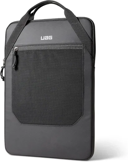 UAG x DRYOUT Ultimate Laptop Sleeve 16 inch Zwart afbeelding 1