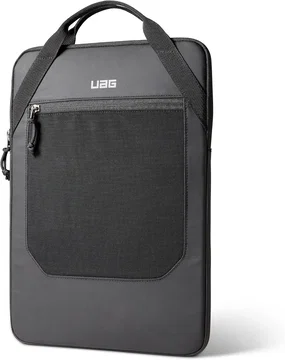 UAG x DRYOUT Ultimate Laptop Sleeve 16 inch Zwart