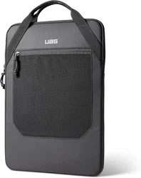UAG x DRYOUT Ultimate Laptop Sleeve 16 inch Zwart afbeelding
