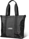 UAG x DRYOUT Tech Tote 16 inch Laptop Tas Zwart afbeelding 1