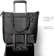 UAG x DRYOUT Tech Tote 16 inch Laptop Tas Zwart afbeelding 7