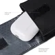 UAG x DRYOUT Wireless Earbud Rescue Pouch Vochtabsorberend Oordopjeshoesje Zwart afbeelding 8