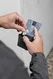 UAG x DRYOUT Wireless Earbud Rescue Pouch Vochtabsorberend Oordopjeshoesje Zwart afbeelding 6