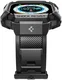 Spigen Rugged Armor Pro - Apple Watch Ultra 49MM 3/2/1 - Hoesje en Bandje Zwart afbeelding 15