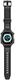 Spigen Rugged Armor Pro - Apple Watch Ultra 49MM 3/2/1 - Hoesje en Bandje Zwart afbeelding 18