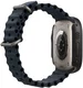 Spigen Thin Fit 360 Apple Watch Ultra 49MM 3/2/1 Hoesje Waterdicht Zwart afbeelding 17