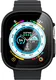 Spigen Thin Fit 360 Apple Watch Ultra 49MM 3/2/1 Hoesje Waterdicht Zwart afbeelding 5