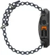 Spigen Lock Fit - Apple Watch Ultra 49MM 3/2/1 Case Zwart afbeelding 17