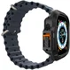 Spigen Lock Fit - Apple Watch Ultra 49MM 3/2/1 Case Zwart afbeelding 13