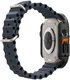 Spigen Lock Fit - Apple Watch Ultra 49MM 3/2/1 Case Zwart afbeelding 10