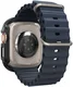 Spigen Lock Fit - Apple Watch Ultra 49MM 3/2/1 Case Zwart afbeelding 14