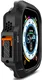 Spigen Lock Fit - Apple Watch Ultra 49MM 3/2/1 Case Zwart afbeelding 5