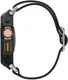 Spigen Lite Fit Pro Apple Watch Ultra 4/3/2/1 49mm Bandje met Hoesje Zwart afbeelding 13