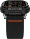 Spigen Lite Fit Pro Apple Watch Ultra 4/3/2/1 49mm Bandje met Hoesje Zwart afbeelding 14