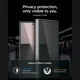 Spigen EZ Fit HD GLAS.tR Samsung Z Fold 8 Ultra / Z Fold 7 Privacy Glass 2-Pack afbeelding 8