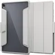 Spigen Ultra Hybrid Pro Samsung Galaxy Tab S12 Plus Hoes Book Case Grijs afbeelding 1