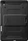 Spigen Tough Armor Pro Samsung Galaxy Tab S12 Plus Hoes Back Cover Zwart afbeelding 8