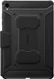 Spigen Rugged Armor Pro Samsung Galaxy Tab S12 Plus Hoes Book Case Zwart afbeelding 10