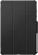 Spigen Rugged Armor Pro Samsung Galaxy Tab S12 Plus Hoes Book Case Zwart afbeelding 8