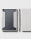 Spigen Air Skin Pro Samsung Galaxy Tab S12 Plus Hoes Book Case Grijs afbeelding 7