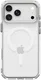 Spigen Ultra Hybrid iPhone 18 Pro / 17 Pro Hoesje MagSafe Kickstand Zilver afbeelding 2