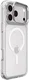 Spigen Ultra Hybrid iPhone 18 Pro Max/17 Pro Max Hoesje MagSafe Kickstand Zilver afbeelding 11