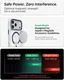 Spigen Ultra Hybrid iPhone 18 Pro Max/17 Pro Max Hoesje MagSafe Kickstand Blauw afbeelding 10
