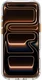 Spigen Ultra Hybrid iPhone 18 Pro Max/17 Pro Max Hoesje MagSafe Kickstand Oranje afbeelding 13