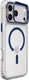 Spigen Ultra Hybrid iPhone 18 Pro / 17 Pro Hoesje MagSafe Kickstand Blauw afbeelding 11