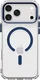 Spigen Ultra Hybrid iPhone 18 Pro / 17 Pro Hoesje MagSafe Kickstand Blauw afbeelding 2