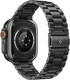 Spigen Modern Fit Apple Watch 1-12/SE/Ultra 49/46/45/44MM Bandje Zwart afbeelding 3