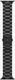 Spigen Modern Fit Apple Watch 1-12/SE/Ultra 49/46/45/44MM Bandje Zwart afbeelding 7
