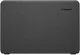 Spigen Urban Fit MacBook Neo Laptop Hoes Nylon Zwart afbeelding 3