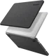 Spigen Urban Fit MacBook Neo Laptop Hoes Nylon Zwart