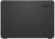 Spigen Urban Fit MacBook Neo Laptop Hoes Nylon Zwart afbeelding 6