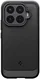 Spigen Rugged Armor Xiaomi 17T Pro Hoesje Back Cover Zwart afbeelding 2