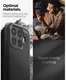 Spigen Rugged Armor Xiaomi 17T Hoesje Back Cover Zwart afbeelding 5