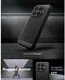 Spigen Rugged Armor Xiaomi 17T Hoesje Back Cover Zwart afbeelding 8