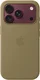 Origineel Apple iPhone 18 Pro Hoesje MagSafe Silicone Case Groen afbeelding 2