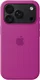 Origineel Apple iPhone 18 Pro Hoesje MagSafe Silicone Case Roze afbeelding 4