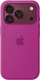 Origineel Apple iPhone 18 Pro Hoesje MagSafe Silicone Case Roze